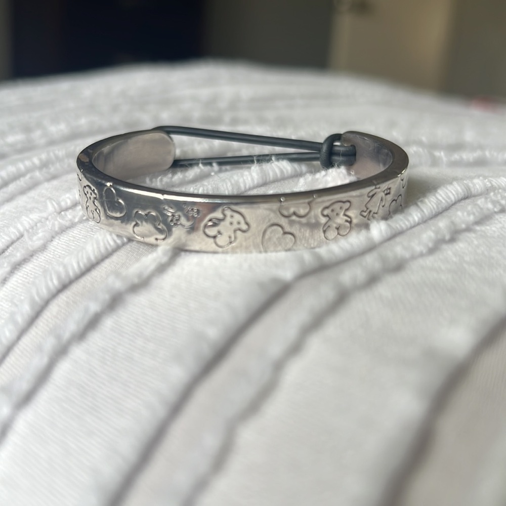 OLD TOUS Bangle